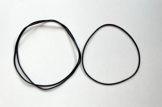 5984-KIT GUARNIZIONI FILTRI CH100-300