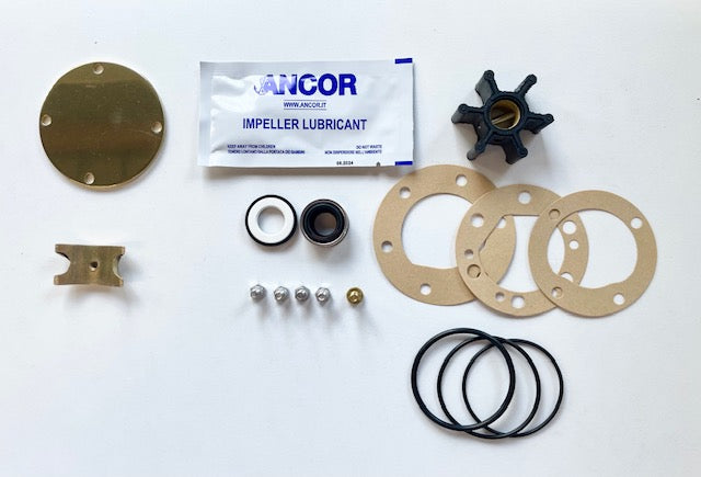 5988-KIT RICAMBI PM 15/T