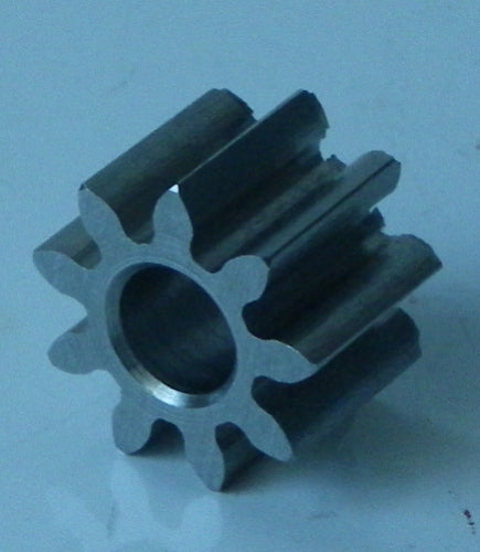 6032-INGR. CONDUTTORE PER BX45