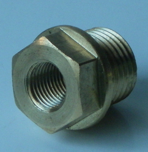 RIDUZIONE M12-1.5 x M10-1 M/F