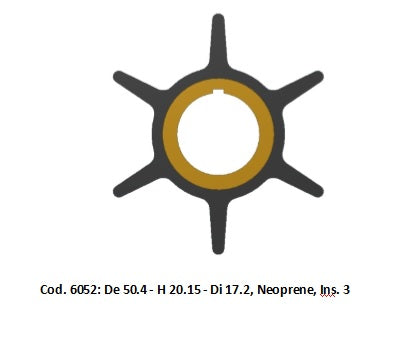 6052-GIR.TOH 3C8