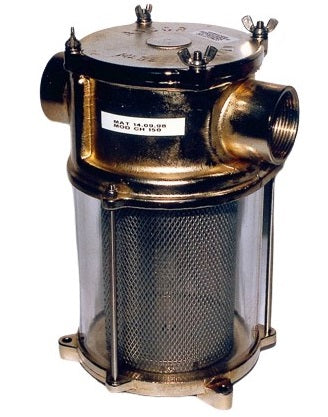 63-FILTRO ACQUA CH 250