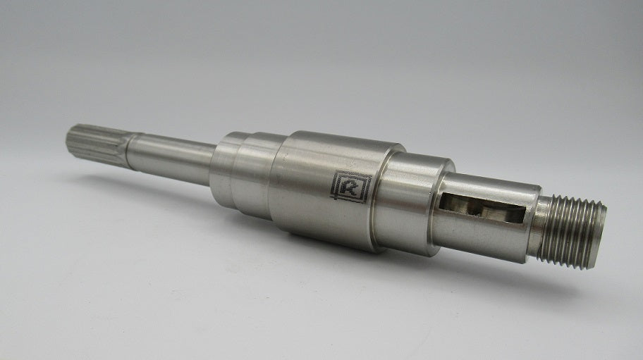 6151-ALBERO POMPA ST 414 L=202.5