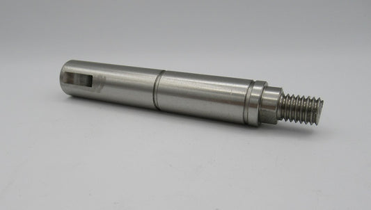 6153-ALBERO POMPA SW G907/G910 L=102