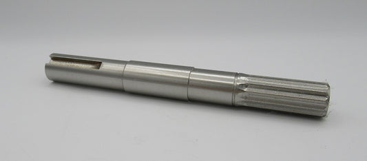 6209-ALBERO POMPA ST 407 L=141