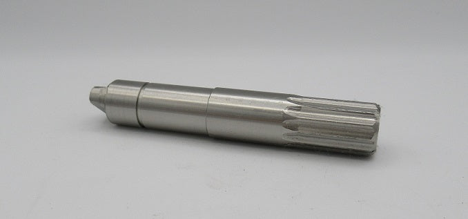 6224-ALBERO POMPA ST 343 L=91.2