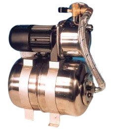 624-AUTOCLAVE INOXJET 24 12V