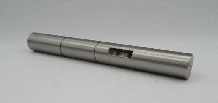 6245-ALBERO POMPA SW 11744 L=132.7