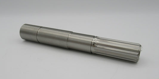 6265-ALBERO POMPA ST 374 L=115