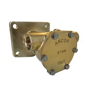 6277-POMPA ST 644 PER 3 CYL.