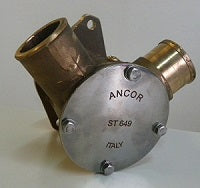 ST 649 PUMP