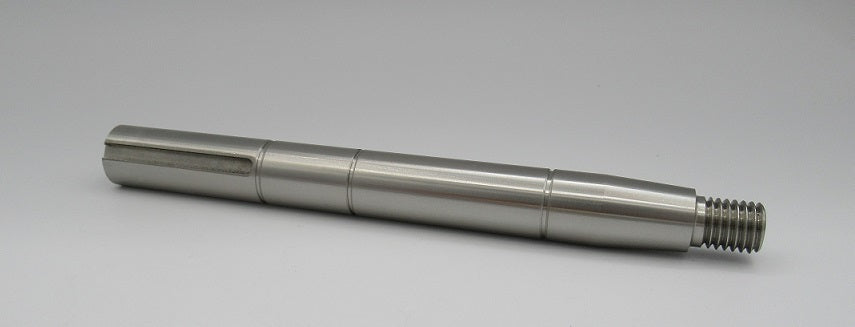 6330-ALBERO POMPA SW 25120 L=196