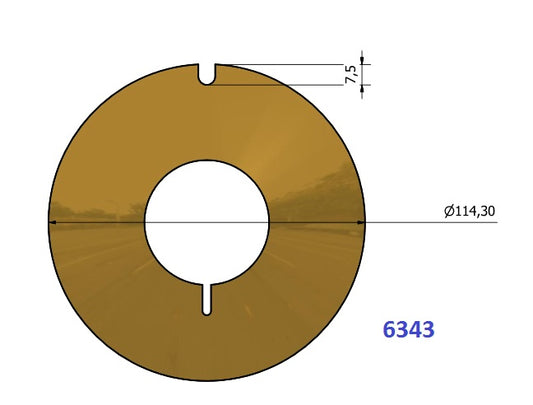 6343-ANELLO RASAMENTO ST29880