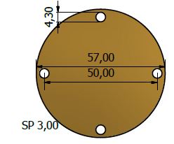 6365-COPERCHIO WH 40201270