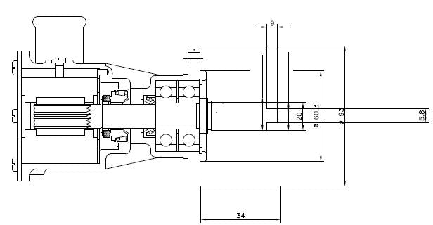 ST 451 PUMP