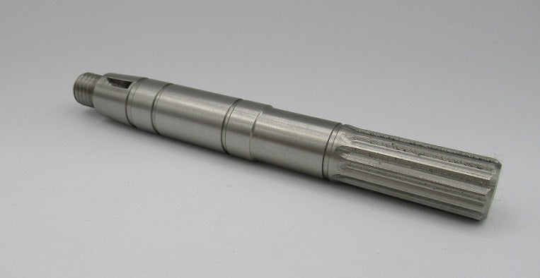 6442-ALBERO POMPA ST 474 L=131.5