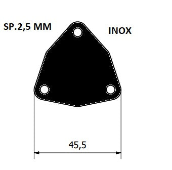 6448-COPERCHIO YM 104211-42060