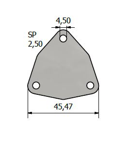 6448-COPERCHIO YM 104211-42060