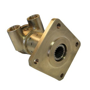 6461-POMPA ST 744 PER 4 CYL.
