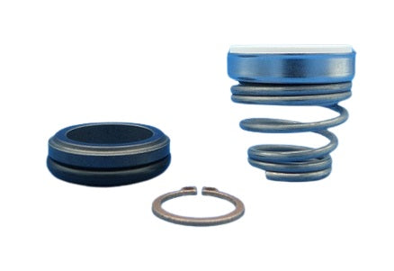 MECHANICAL SEAL 18X30 SIMPLEX