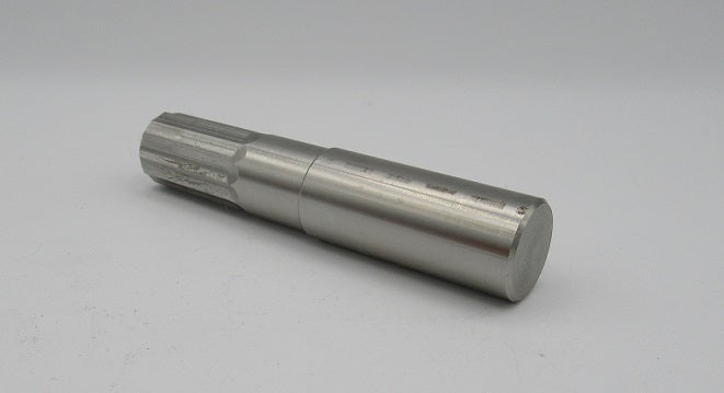 6540-ALBERO POMPA JB AIFO 8040M L=82