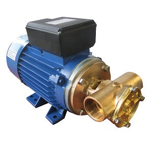 6552-ELETTROP. BG 120 220 VAC