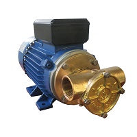 6552-ELETTROP. BG 120 220 VAC