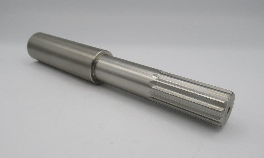 6554-ALBERO POMPA MP 75 L=203.5