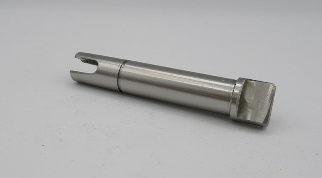 6594-ALBERO POMPA WH-40401870 L=72.8