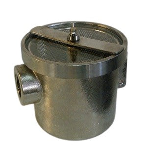 65-FILTRO ACQUA F 25-1 C.PL.