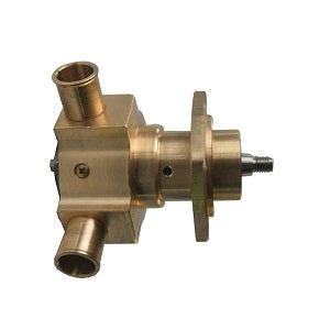 6615-POMPA ST 849 PER RAFFR MOTORE