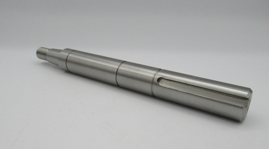 6623-ALBERO POMPA SW 19706 L=184.7