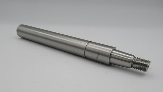 6638-ALBERO POMPA SW25119 L=184.6