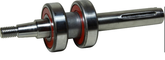 6652-ALBERO POMPA 25119 ASSY