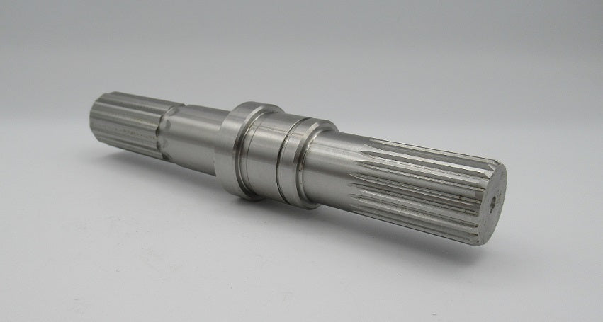 6678-ALBERO POMPA PER CAT 3304 L=169