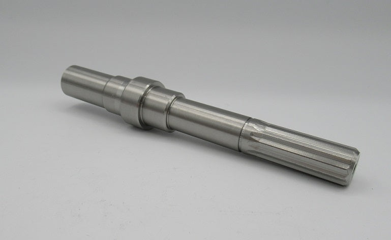 6686-ALBERO POMPA JB PERKINS L=152