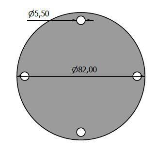 6690-COPERCHIO PER VW 064121012
