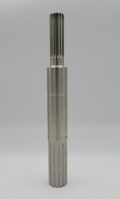 6695-ALBERO POMPA YM 119574-42500