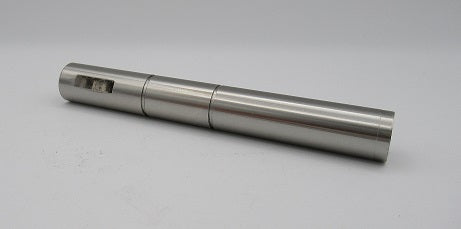 6719-ALBERO POMPA SW P1016 L=120