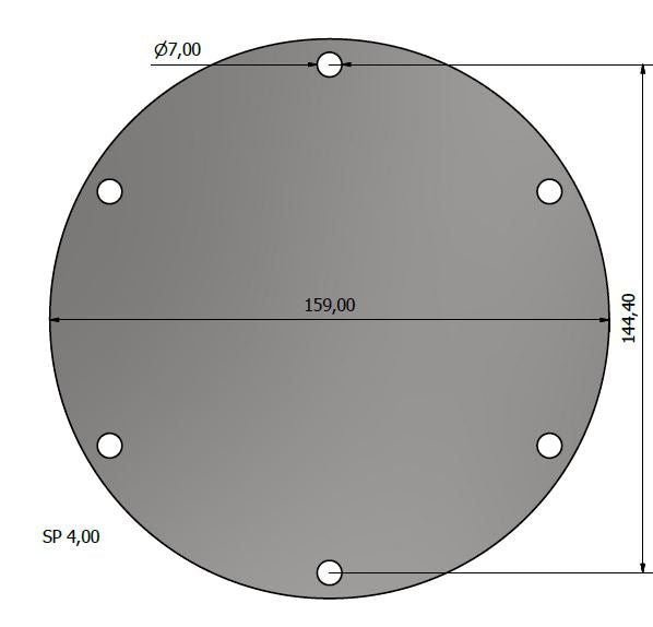 6720-COPERCHIO JB 29885 INOX