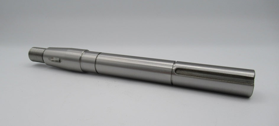 6731-ALBERO POMPA JD L=207