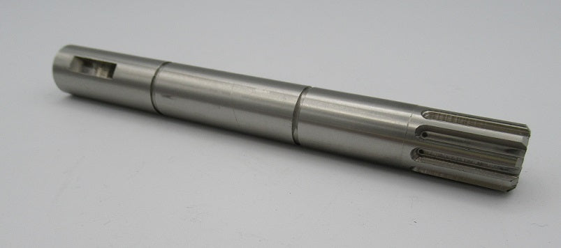 6736-ALBERO POMPA GEN 1 L=137.2