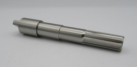 GEN 2 PUMP SHAFT