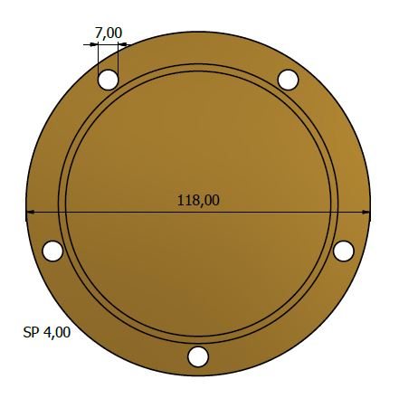 6750-COPERCHIO VL 3856564/PD