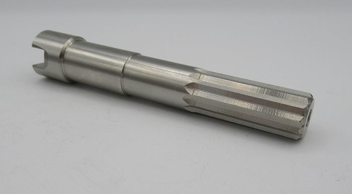6756-ALBERO POMPA JB 23430-1031 L=110