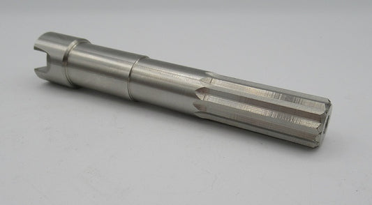 6756-ALBERO POMPA JB 23430-1031 L=110