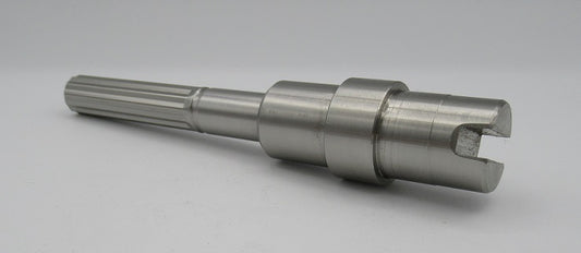 6809-ALBERO POMPA ST 380 L=165