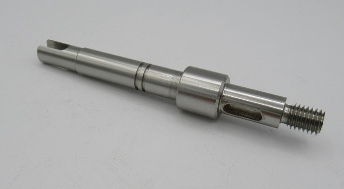 6883-ALBERO POMPA ST 333 L=102.3