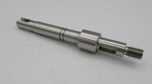6883-ALBERO POMPA ST 333 L=102.3