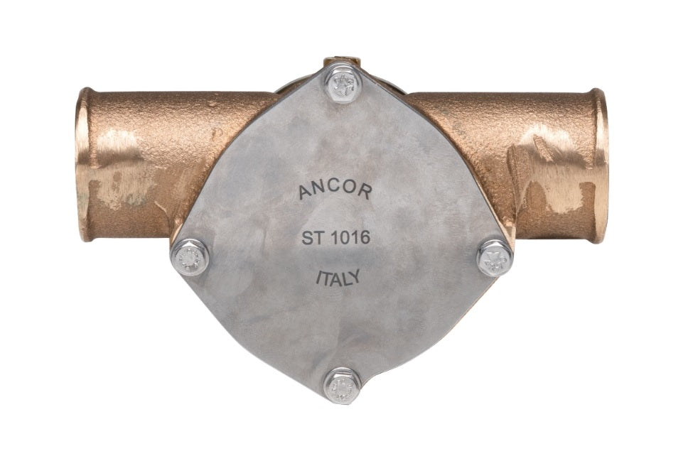 ST 1016 PUMP